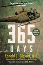 Ronald J Glasser: 365 Days - 50th Anniversary Edition, Buch