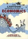 Grady Klein: The Cartoon Introduction to Economics, Volume 2: Macroeconomics, Buch
