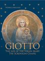 Federica Millozzi: Giotto, Buch