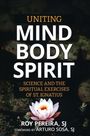 Roy Pereira: Uniting Mind, Body, Spirit, Buch