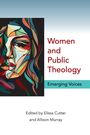 Elissa Cutter: Women and Public Theology, Buch