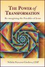 N Élida Naveros Córdova: The Power of Transformation, Buch