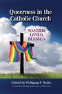 Wolfgang F Rothe: Queerness in the Catholic Church, Buch