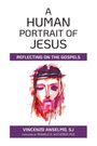 Vincenzo Anselmo: Human Portrait of Jesus, Buch
