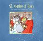 Michaela Hanauer: St. Martin of Tours, Buch