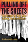 Darrel Dexter: Pulling Off the Sheets, Buch