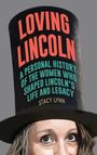 Stacy Lynn: Loving Lincoln, Buch