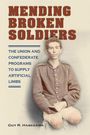 Guy R Hasegawa: Mending Broken Soldiers, Buch