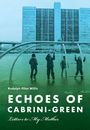 Rudolph Elliot Willis: Echoes of Cabrini-Green, Buch