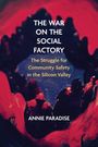 Annie Paradise: The War on the Social Factory, Buch
