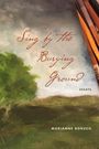 Marianne Boruch: Sing by the Burying Ground, Buch