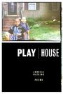 Jorrell Watkins: Playhouse, Buch