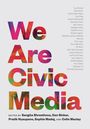 : We Are Civic Media, Buch
