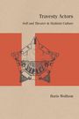 Boris Wolfson: Travesty Actors, Buch