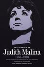 Judith Malina: The Diaries of Judith Malina, Buch