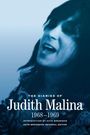 Judith Malina: The Diaries of Judith Malina, Buch