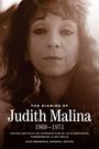 Judith Malina: The Diaries of Judith Malina, Buch