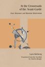 Lars Kleberg: At the Crossroads of the Avant-Garde, Buch