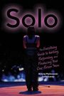 Arlene Malinowski: Solo, Buch
