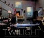 Rick Moody: Twilight, Buch