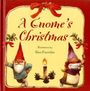 Bruce Goldstone: A Gnome's Christmas, Buch