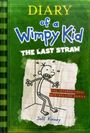 Jeff Kinney: Diary of a Wimpy Kid 03. The Last Straw, Buch