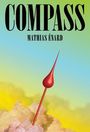 Mathias Énard: Compass, Buch