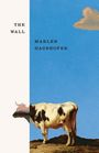 Marlen Haushofer: The Wall, Buch
