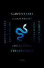 Alexis Wright: Carpentaria, Buch