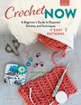 Salena Baca: Crochet Now, Buch