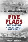 Stuart Buxton: Five Flags, Buch