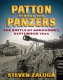Steven Zaloga: Patton Versus the Panzers, Buch