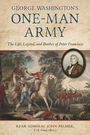 John T Palmer: George Washington's One-Man Army, Buch