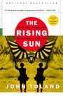John Toland: The Rising Sun: The Decline and Fall of the Japanese Empire, 1936-1945, Buch