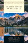 John Muir: My First Summer in the Sierra, Buch