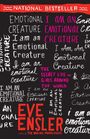 Eve Ensler: I Am an Emotional Creature, Buch