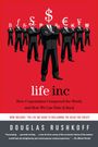 Douglas Rushkoff: Life Inc, Buch