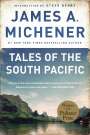 James A. Michener: Tales of the South Pacific, Buch