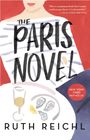 Ruth Reichl: The Paris Novel, Buch