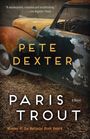 Pete Dexter: Paris Trout, Buch