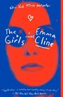Emma Cline: The Girls, Buch