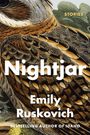 Emily Ruskovich: Nightjar, Buch