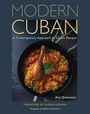 Ana Quincoces: Modern Cuban, Buch