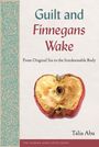 Talia Abu: Guilt and Finnegans Wake, Buch