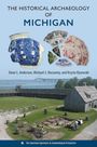 Dean L Anderson: The Historical Archaeology of Michigan, Buch
