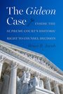 Bruce R Jacob: The Gideon Case, Buch