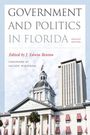 Government and Politics in Florida, Buch