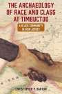 Christopher P Barton: The Archaeology of Race and Class at Timbuctoo, Buch