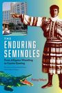 Patsy West: The Enduring Seminoles, Buch