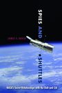 James E David: Spies and Shuttles, Buch